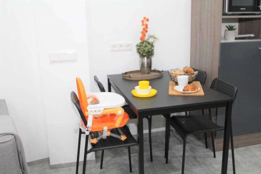 Gluecks-Burg Sonne Apartment Glucksburg Bagian luar foto
