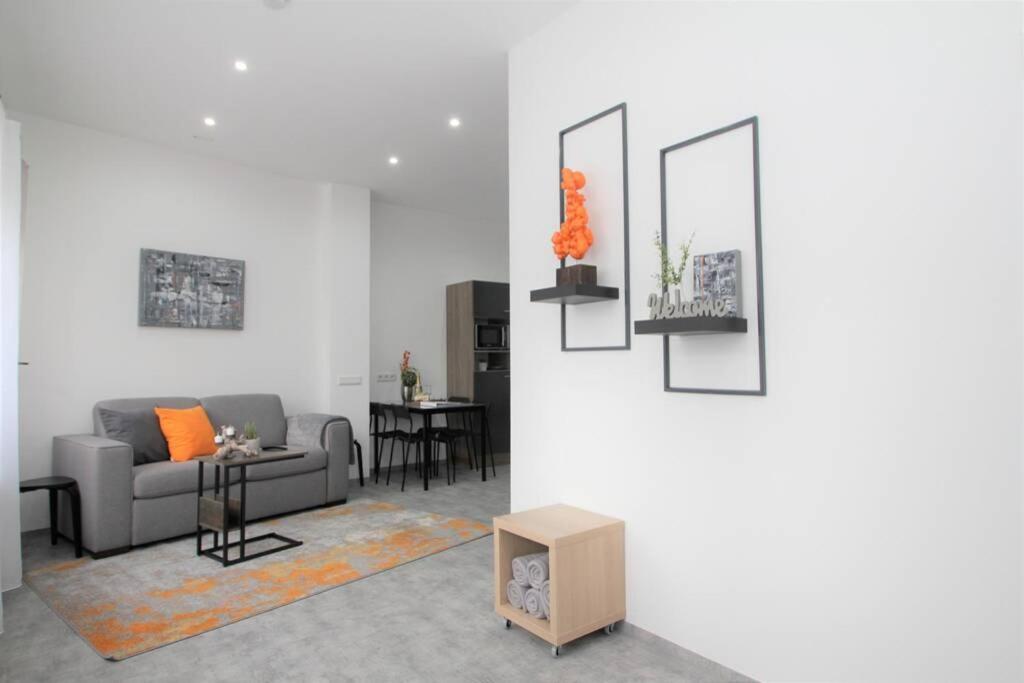 Gluecks-Burg Sonne Apartment Glucksburg Bagian luar foto